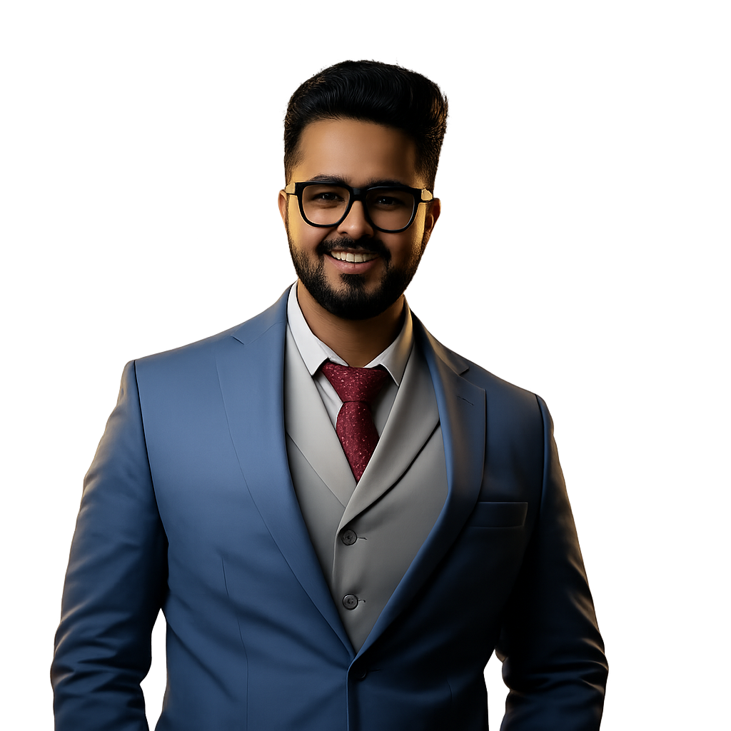 Dr Pranshu Mehta ENT Surgeon Janakpuri Delhi