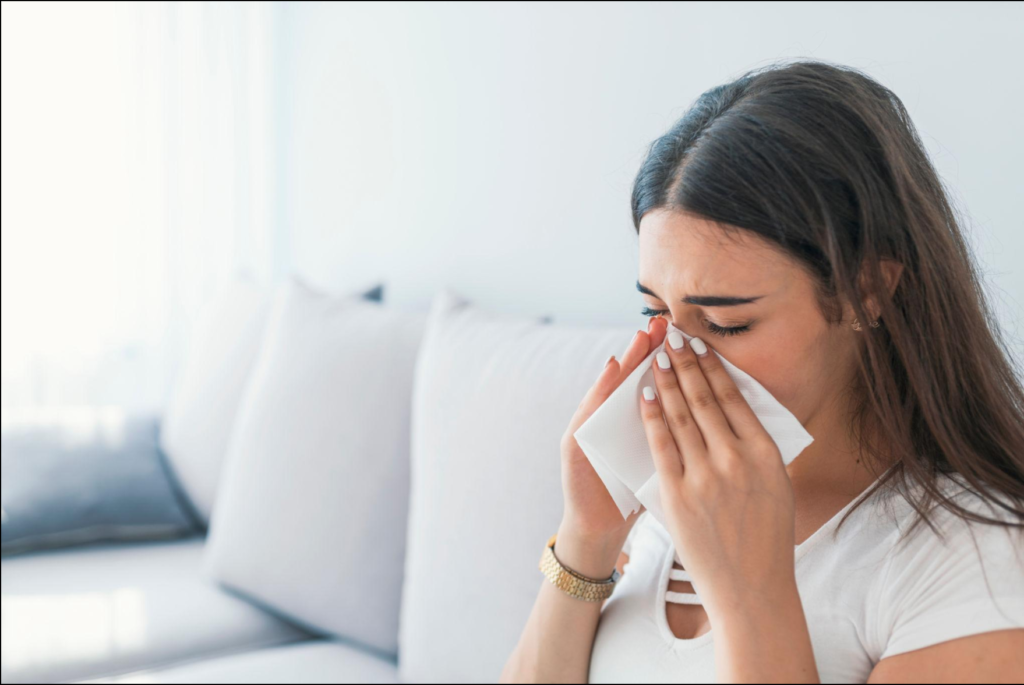 ENT endoscopy Rog Nidan clinic Delhi